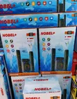 Noble 2080 Home Theatre System - 2