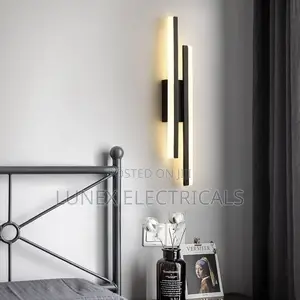 Mwanga wa Ukutani wa LED wa Nordic Unaoweza Kurekebishwa kwa Hoteli