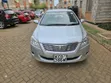 Toyota Premio 2009 Silver - 1