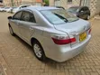 Toyota Premio 2009 Silver - 2