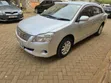 Toyota Premio 2009 Silver - 3