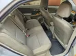 Toyota Premio 2009 Silver - 4