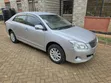 Toyota Premio 2009 Silver - 5