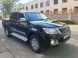 Toyota Hilux 2.5 D-4D 4x4 SRX 2010 - 2