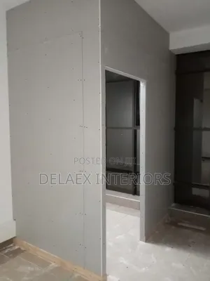 Drywall Partitions & Installation