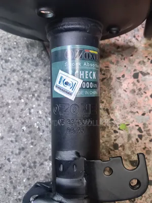 Toyota Fielder/Axio, Premio/Allion 260, Wish Front Shock Absorber