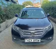 Honda CR-V 2014 Zambarau - 1