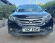 Honda CR-V 2014 Zambarau - 3
