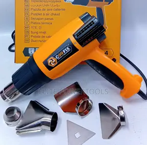 Cofix Electric Heat Gun 2200W