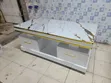 White Marble Design Coffee Table - 1