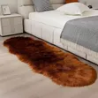 Rug za Kiflowy za Kando ya Kitanda na Dashibodi - 2