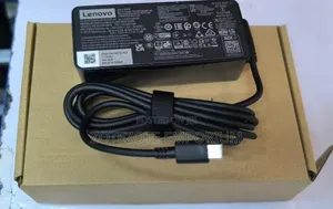 Lenovo 65W USB-C Laptop Adapter