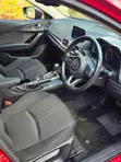 Mazda Axela Hatchback 2019 Nyekundu - 4