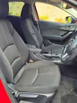 Mazda Axela Hatchback 2019 Nyekundu - 5