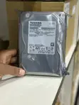 Toshiba 500GB 3.5" SATA HDD Hifadhi ya Kompyuta - 2