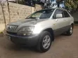 Toyota Harrier 2.4 16V 2000 Silver - 5
