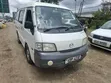Mazda Bongo Van 2017 White - 1