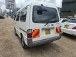 Mazda Bongo Van 2017 White - 3