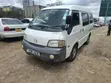 Mazda Bongo Van 2017 White - 4