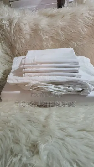 6 Pieces Fitted Mix and Match Bedsheets