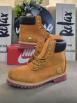 Timberland Boots - Classie Fits Collection - 1