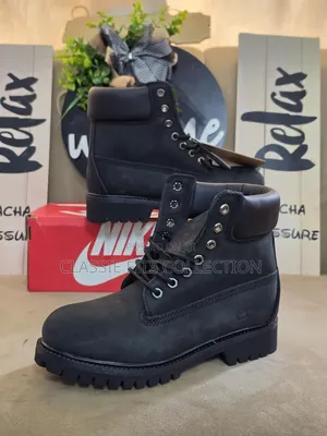 Timberland Boots - Classie Fits Collection