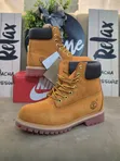 Timberland Boots - Classie Fits Collection - 3