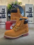 Timberland Boots - Classie Fits Collection - 5