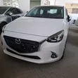 Mazda Demio 2019 - Salon Iliyojaa Vifaa - 1