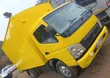 Mitsubishi Canter FE84 2014 - 2