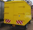 Mitsubishi Canter FE84 2014 - 3