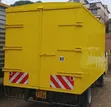 Mitsubishi Canter FE84 2014 - 4