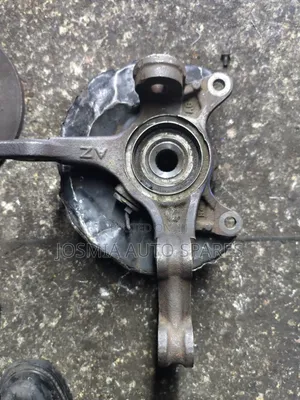 Honda Fit Hub Bearing