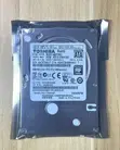 Toshiba 500GB 2.5" Hard Disk ya Laptop - 1