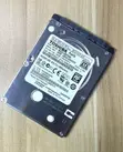 Toshiba 500GB 2.5" Hard Disk ya Laptop - 2