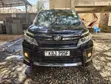 Toyota Voxy V 4WD 7-Seater 2015 - 2