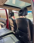Nissan X-Trail 2008 Maroon - 1