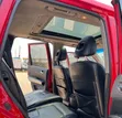 Nissan X-Trail 2008 Maroon - 4