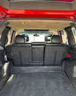 Nissan X-Trail 2008 Maroon - 5
