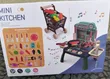 Play Group Fantasy Kitchen Play Set - 1