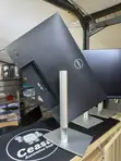 Dell 2422H Monitor ya Inchi 24 Full HD - 2