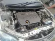 Toyota Corolla Fielder 1.8 Petrol FWD 2008 Silver - 2