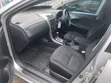 Toyota Corolla Fielder 1.8 Petrol FWD 2008 Silver - 3
