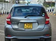 Nissan Note e-Power 2017 Gray - 2