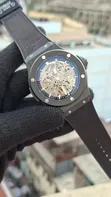 Saumu ya Hublot - Mkusanyiko wa Classie Fits - 2