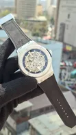 Saumu ya Hublot - Mkusanyiko wa Classie Fits - 3