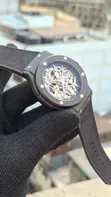 Saumu ya Hublot - Mkusanyiko wa Classie Fits - 5