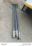 Prop Jacks Zinazoweza Kurekebishwa - 2