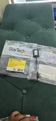 StarTech.com Mini DisplayPort to VGA Adapter - 2