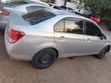 Toyota Axio 1.5 G 2WD 2012 Nyeupe - 2